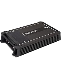 Hertz ML POWER 4 Amplificador Clase D de 4 canales
