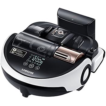 Samsung POWERbot R9250 Robot Vacuum (Renewed)