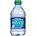 Dasani Purified Water (8 Count, 12 Fl Oz Each)