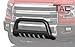 TAC Bull Bar Fit 2006-2014 Honda Ridgeline Pickup Truck / 2003-2008 Honda Pilot SUV 3” Black Front Bumper Grille Guard Brush Guard