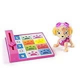 Paw Patrol Action Pack Pup - Back Flip Skye