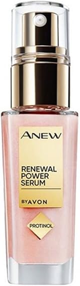 Avon Anew Renewal Power Serum 30ml & Eye Cream 15ml Set view 6