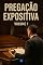 Livro Pregação Expositiva : Volume 1