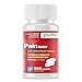Genmed Pain Relief Extra Strength, 250Count, Compare to Tylenol Extra Strength Caplets with 500 mg Acetaminophen, Pain Reliever & Fever Reducer