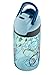 AVEX Kids Multi Sport Autoseal Water Bottle, Powder Blue, 16 oz