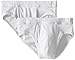 Levi's Men's 300 Series 2-Pack Cotton Brief