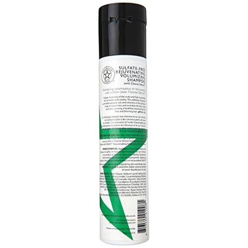 Enjoy Professional Hair Care Sulfate Free Volumizing Shampoo 10 1
