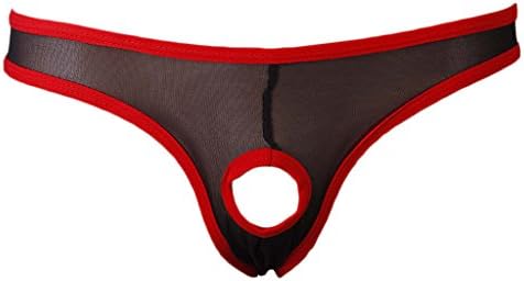 Amazon ノーブランド品 メンズ下着 セクシー ｔバック ショーツ 男の勝負下着 No 5 ノーブランド品 メンズセクシーインナー