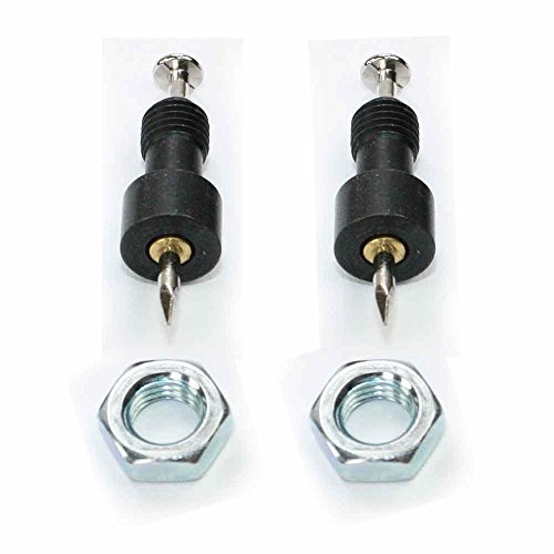 Templaco 1592 - Nail Assembly