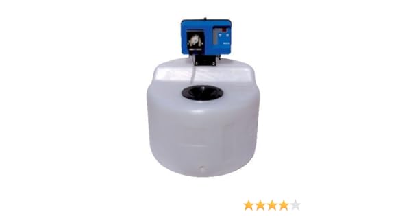 Amazon Com Ph Tek Swimming Pool Acid Feeder Automatic Ph