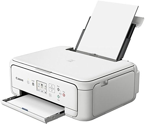 CANON PIXMA 2228C026 TS5151 3IN1 Jet d'encre Blanc A4/WLAN/Couleur/Bluetooth