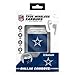 NFL Prime Brands Group True Wireless Earbuds, Dallas Cowboys