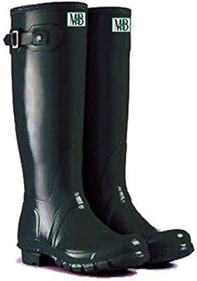 best tall rain boots