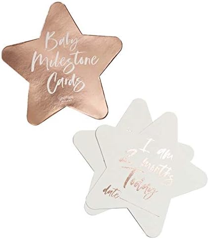 ginger ray baby shower decorations