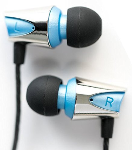 Earbuds / earphones, in-ear headphones with mic : noise…