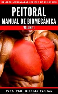 Livro Peitoral - Manual de Biomecânica