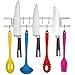 Elegant Magnetic Knife Holder - 18