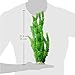uxcell Water & Wood 21.6 Height Green Plastic Artificial Water Plant Grass for Fish Tank by Como