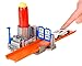 Hot Wheels Track Builder Rocket Launcher Stunt Pack