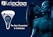 Le'edge Full Face and Body Exfoliator - Blue