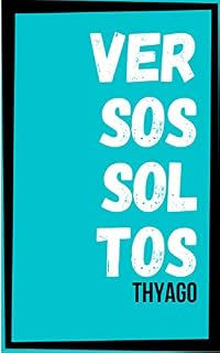 Livro Versos Soltos
