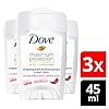 Dove-Maximum-Protection-Pomegranate-Lemon-Verbena-Anti-Perspirant-Cream-Stick-45ml-Pack-of-3 Dove Maximum Protection Pomegranate & Lemon Verbena with ¼ moisturising cream Anti-perspirant Cream Stick our most…