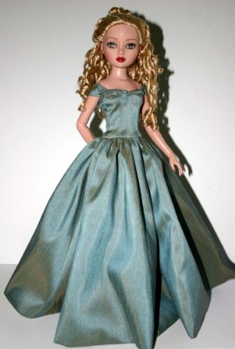 Splendor Pattern for Ellowyne Wilde