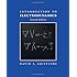 Introduction to Electrodynamics