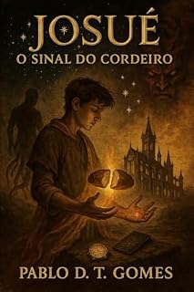 Livro Josué: O Sinal do Cordeiro