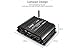 Robolife Lepy LP - 269S Bluetooth Hi-Fi Digital Stereo Amplifier Booster Radio 2 Channel for Car Home with Remote Control US Plug