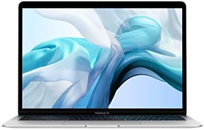 Amazon.com: Apple MacBook Air (13-Inch Retina Display, 1.6GHz Dual