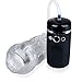 Obaile Strong Sucking Electric Massager - 10 Modes Automatic Cup for Men
