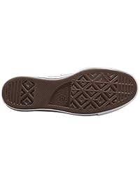 Converse Women's Lift Canvas Low Top Sneaker