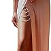 Women Sexy Bohemia Rhinestones Multi Layers Leg Thigh Chain Shiny Jewelry Beach Body Chain (Sliver Color 2)