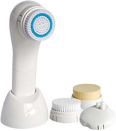facial cleansing brush sets natural skin care