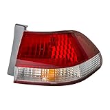 TYC 11-5465-00 Compatible with HONDA Accord