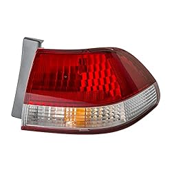 TYC 11-5465-00 Compatible with HONDA Accord