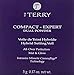 By Terry Compact-Expert Dual Powder Blush & Bronzer Powder 1 Ivory Fair 0.17 oz