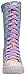 Skechers Kids Kids' Shuffles-Tall Tango Sneaker