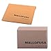 Mallofusa ? 12 Pairs Colorful Cotton Sweatbands Sports Basketball Wristband Athletic Wrist Sweat Bands for Gym Yoga Tennis Etc.