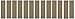 Stair Treads Collection Indoor Skid Slip Resistant Carpet Stair Tread Treads (Beige, Set of 13 (8 in x 30 in))