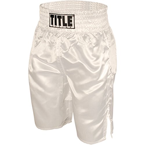 youth boxing shorts