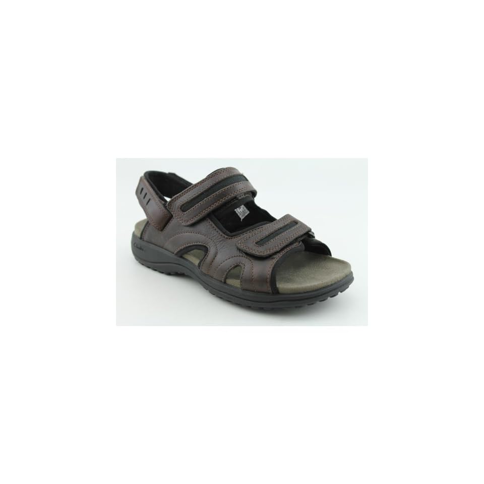 clarks buye sandals