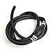 aokur 5/16' Fuel Hose Fuel Line Assembly Outboard Primer Bulb for Marine Boat RVs Tractors and Caravans 6FT