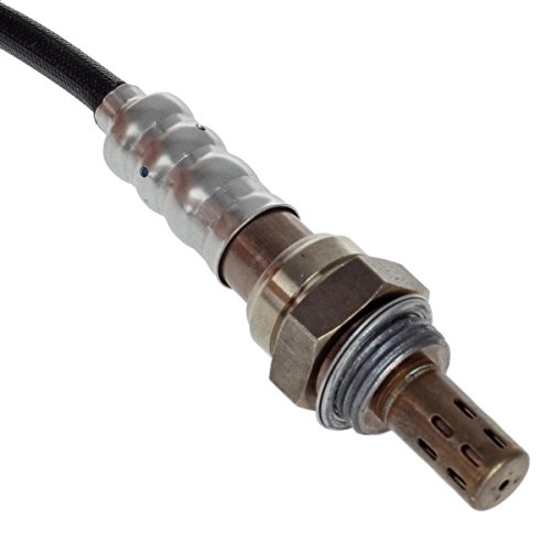 Kwiksen O2 Oxygen Sensor Downstream 234-4238 Replacement for Sonata 2011/Kia Optima 2.4L Calif GAS A.T 2011 2012 2013