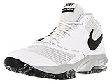 Nike Men's Air Max Emergent Basketball Shoe