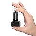 Car Charger, Car Charger Adapter, Tiergrade 3 Port QC 3.0 7.8A Full Speed Quick Charge Powerful Smart USB Car Charger Adapter, Car Charging Adapter for Samsung, HTC, LG, Nexus 5X 6P, Pixel, Sony