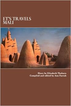 ET's Travels Mali
