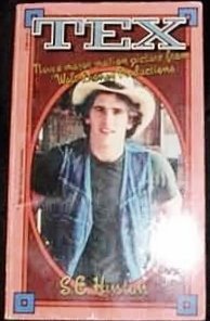 Tex 0590370154 Book Cover