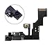 Vimour Proximity Sensor Light Motion Flex Cable with Front Camera, Facing Camera Replacement for iPhone 6s Plus 5.5 inches